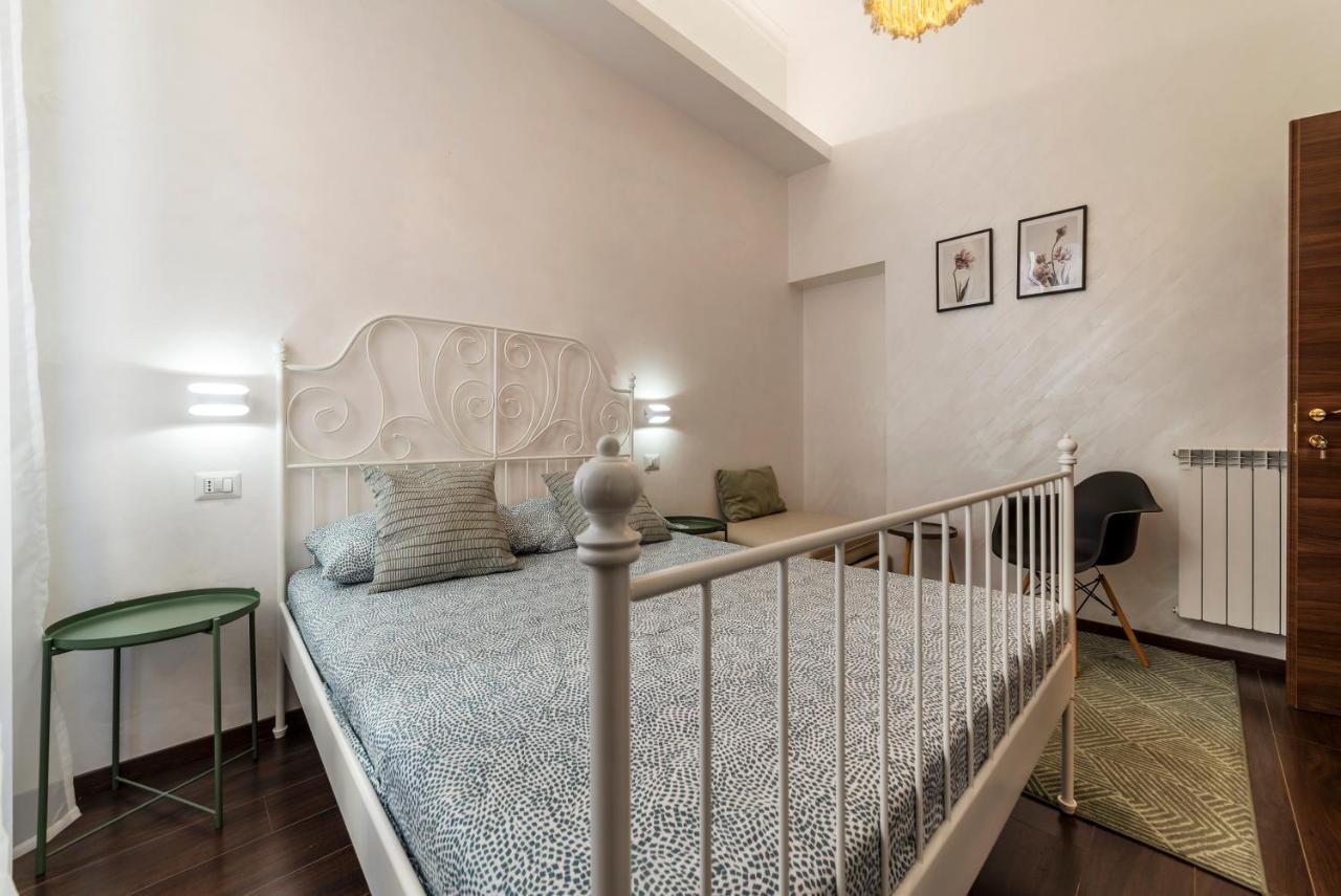 Roma Termini Big Apartment Exterior foto