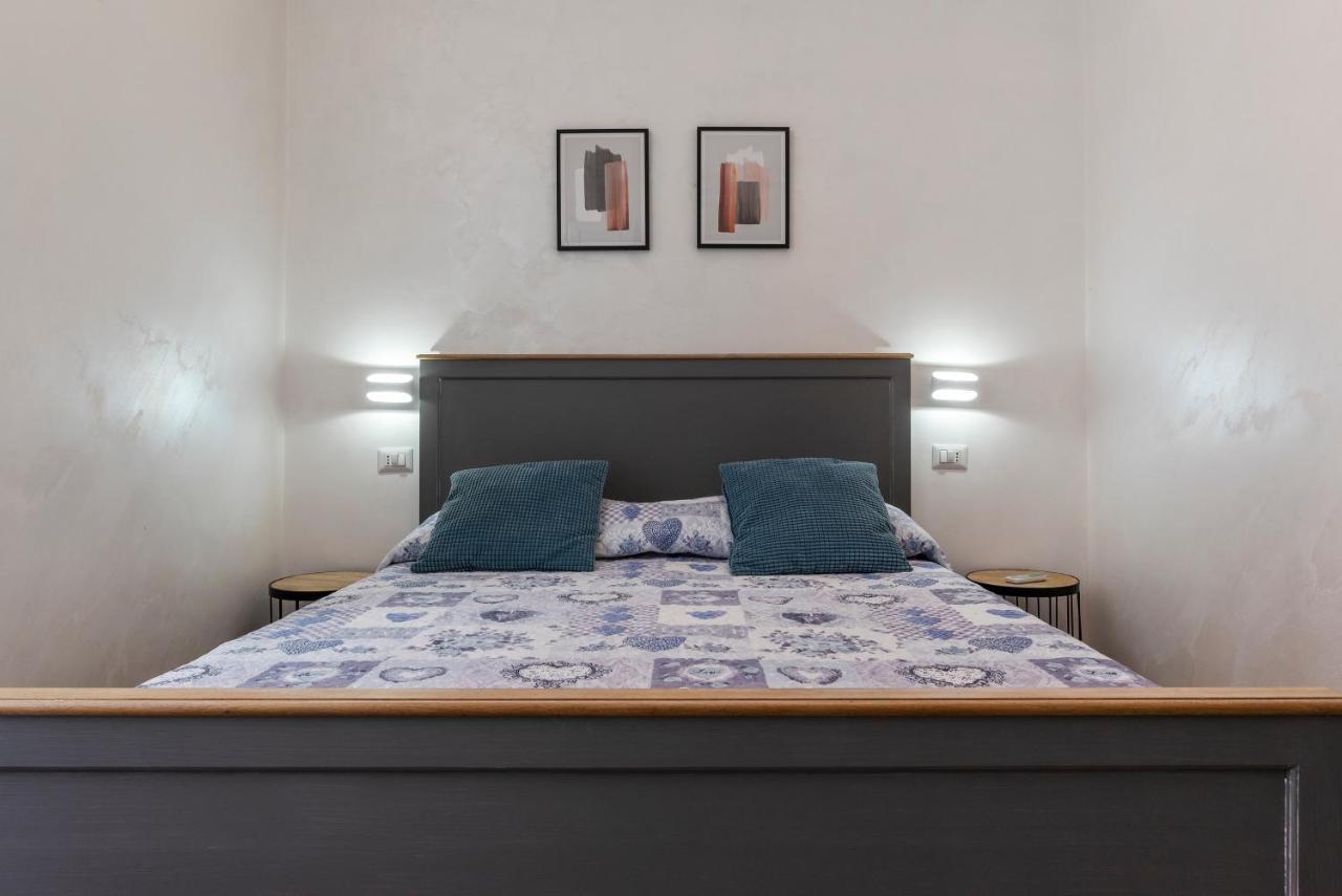 Roma Termini Big Apartment Exterior foto